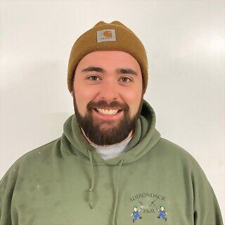 Ben Kent, HVAC Installer at Adirondack Plumbing & Mechanical