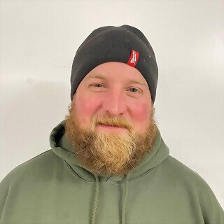 Ryan StLawrence, HVAC Installer at Adirondack Plumbing & Mechanical